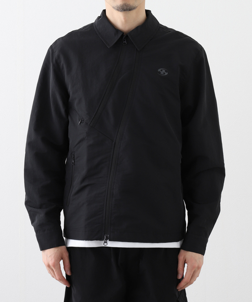 SAN SAN GEAR コート ジャケット SAN SAN GEAR / サンサンギア COACH