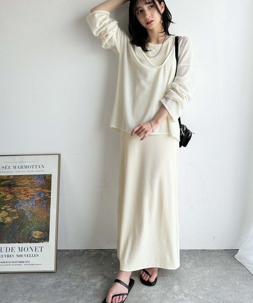 classicalelf（クラシカルエルフ） ワンピース 「sayo×クラシカル