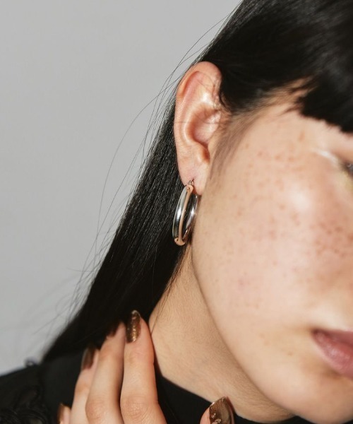 TODAYFUL 「TODAYFUL」 ピアス（両耳用） ONE SIZE ゴールド