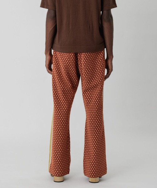 「Sasquatchfabrix.」 イージーパンツ S ブラック メンズ_画像4