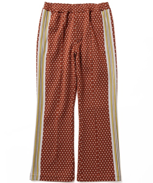 「Sasquatchfabrix.」 イージーパンツ S ブラック メンズ_画像5