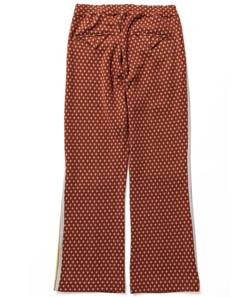 「Sasquatchfabrix.」 イージーパンツ S ブラック メンズ_画像6