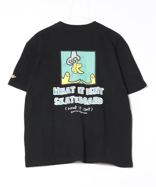 FANTASTICS Tシャツ 31CrhkyzbTL.jpg_BO30,255,255,