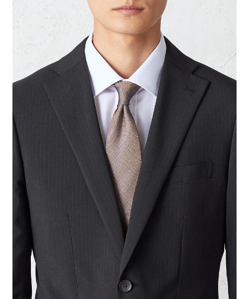 Perfect Suit FActory 「Perfect FActory」 スーツ A8 ブラック