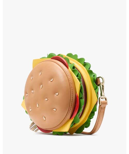 kate spade NEW YORK - ☆ KATE SPADE スナックバーバーガー