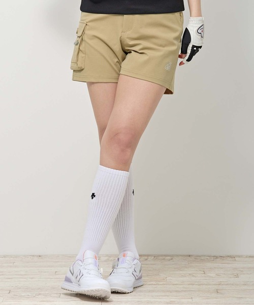 ゴルフウェアハーフパンツ 1980円(税込)】ゴルフ メンズ ハーフ パンツ 柄 ハーパン
