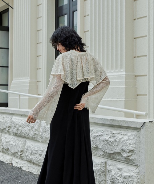 ニアナ　ワンピース niana ニアナ パーティードレス[品番：FT000005824]｜Fashion