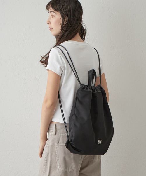 IACUCCI リュック ソルベット BP CORDURA/RUGA（バックパック/リュック）｜IACUCCI