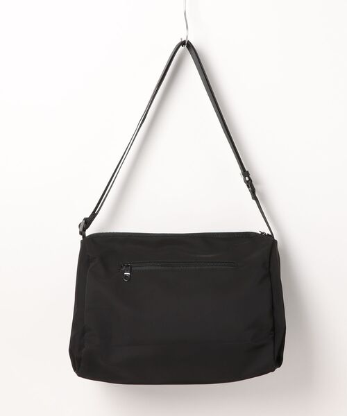 KANGOL（カンゴール） ショルダーバッグ 「KANGOL Black series」5 