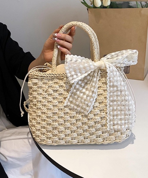 バービーカゴバック BAG - バービー公式オンラインストア