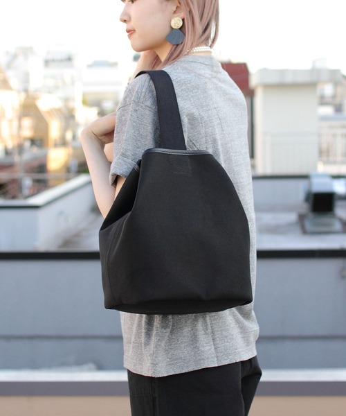 【今週中の発送まで】Brady トートバッグ(black) BRADY 「BRADY」 トートバッグ FREE ブラック レディース