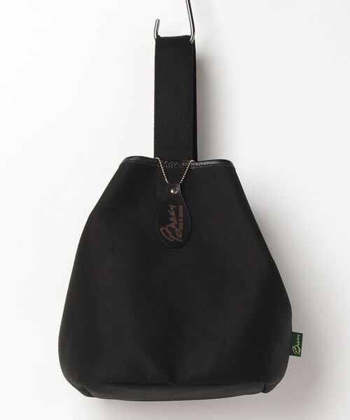 【今週中の発送まで】Brady トートバッグ(black) Brady | BECK（トートバッグ）｜BRADY（ブレディー）の