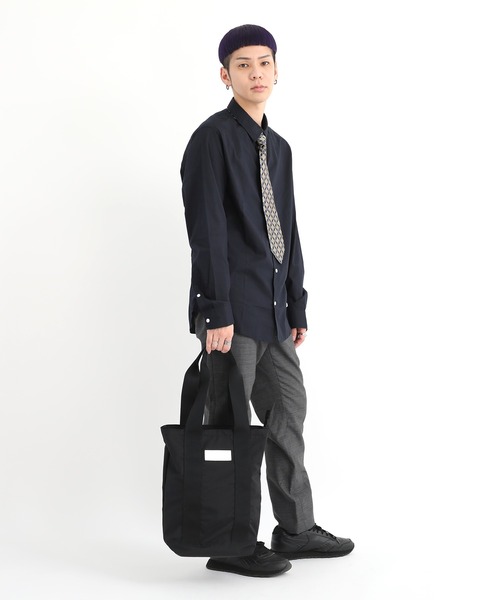 Manhattan Portage（マンハッタンポーテージ） トートバッグ ELDRIDGE