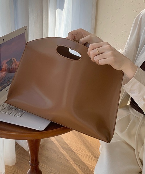 クラッチバッグ パーティーバッグ PCクラッチバッグ レディース