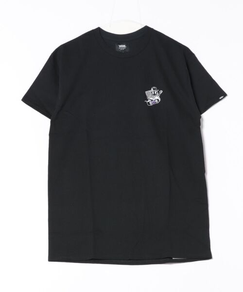 VANS tシャツ VANSアパレル(WJ) ヴァンズ M Classuc Waffle Grip
