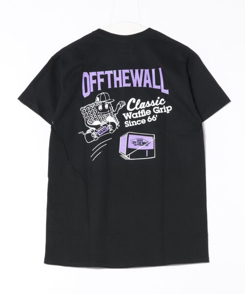 VANS　ヴァンズ　Hanes BODY USA製 Tシャツ VANSバンズ90sヴィンテージHanesヘインズ社USA製ロゴ長袖Tシャツ