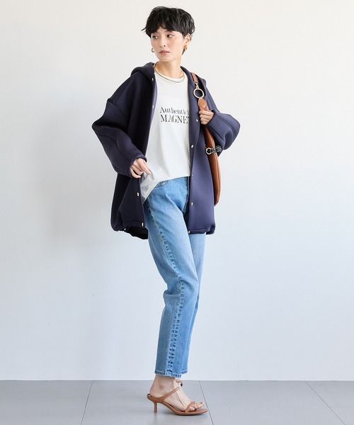 barnyardstorm シャギーブルゾン　グレー 楽天市場】【SALE／40%OFF】(W)シャギーブルゾン BARNYARDSTORM