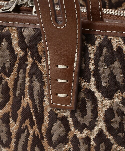 A VACATION（アヴァケーション） トートバッグ A VACATION / SABRINA