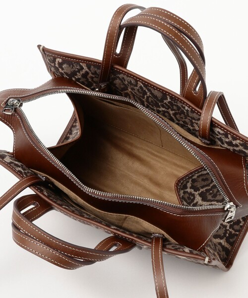 A VACATION（アヴァケーション） トートバッグ A VACATION / SABRINA