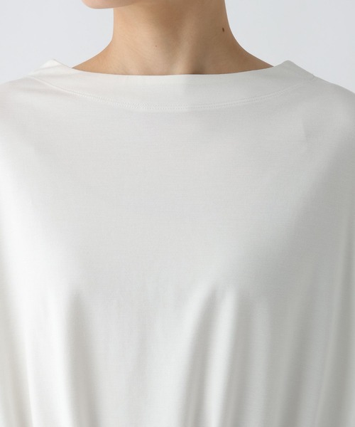 tシャツ ドレスアップバルーンプルオーバー / 494673 レディース Elura tシャツ ドレスアップバルーンプルオーバー / 494673