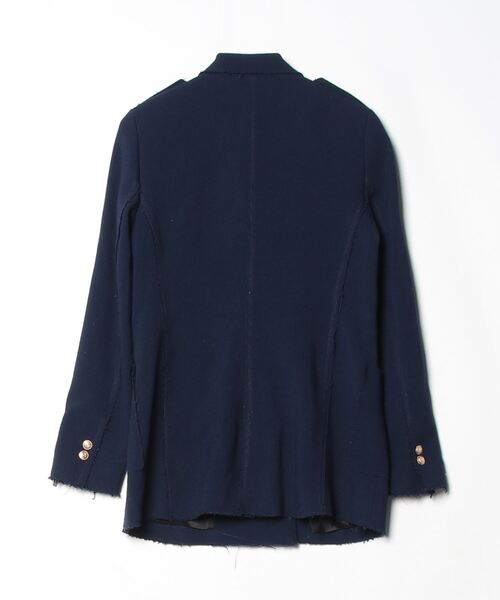 A2253★美品★ZARA*テーラードジャケット*46*ネイビー* 美品ZARA ザラ テーラードジャケット ストレッチ ネイビー 2B M