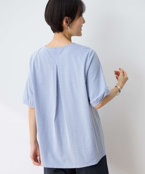 tシャツ カミーノテレコプルオーバー レディース JOURNAL STANDARD L'ESSAGE｜カミーノテレコプルオーバー
