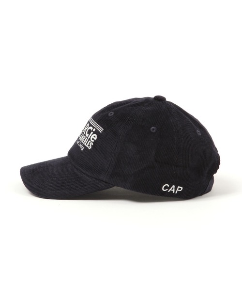 AMERICAN RAG CIE キャップ 帽子 「AMERICAN CIE」ARC CAP（ユニ