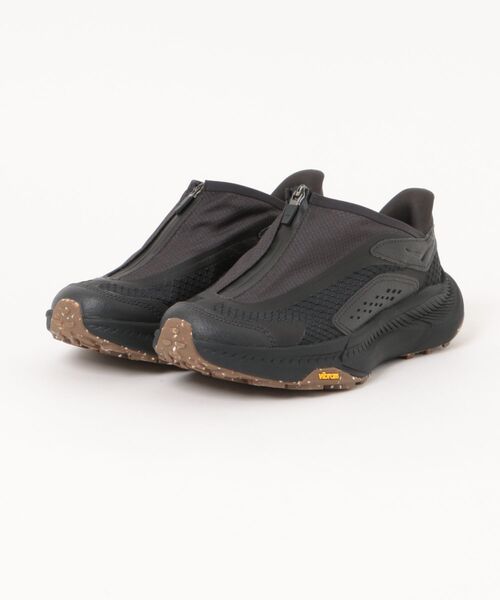 HOKA ONEONE（ホカ オネオネ） スニーカー 「HOKA」1162850-CRBN U 