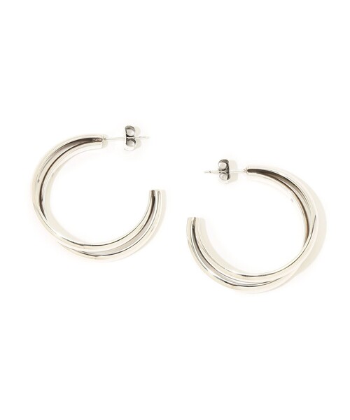 PHILIPPE AUDIBERT Leoville L ピアス PHILIPPE AUDIBERT（フィリップ オーディベール） ピアス PHILIPPE