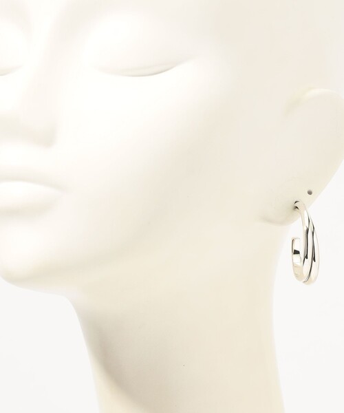 PHILIPPE AUDIBERT（フィリップ オーディベール） ピアス PHILIPPE