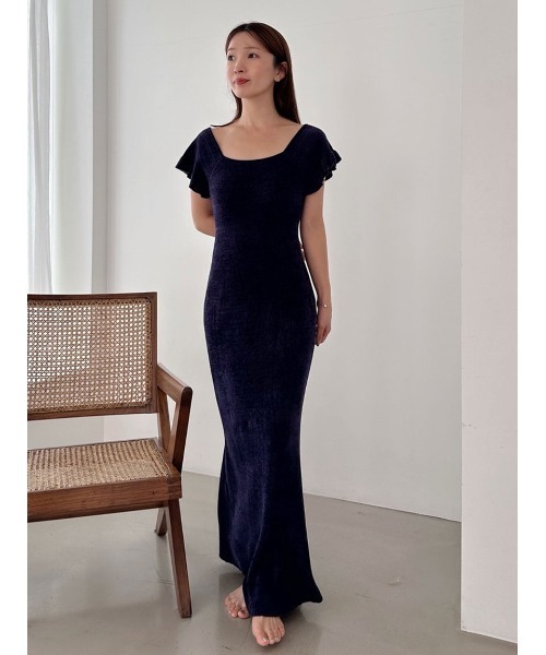 SNIDEL HOME パジャマ ルームウェア 「Sorbet Touch Cool」「接触冷感