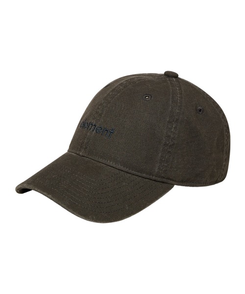 ELEMENT（エレメント） キャップ 帽子 メンズ LOWCASE DAD CAP
