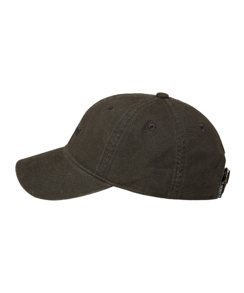 ELEMENT（エレメント） キャップ 帽子 メンズ LOWCASE DAD CAP