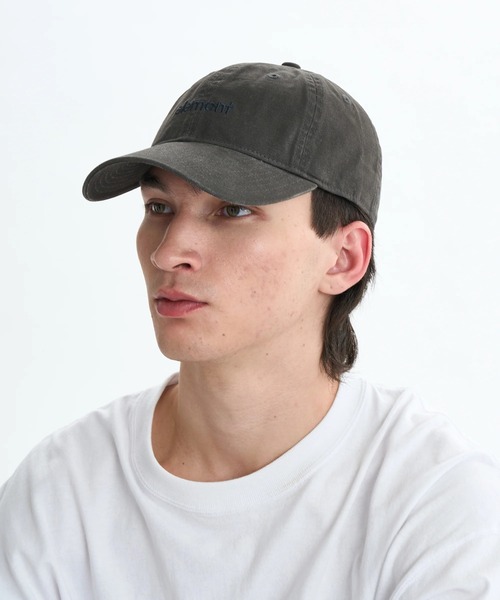 ELEMENT（エレメント） キャップ 帽子 メンズ LOWCASE DAD CAP
