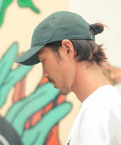 ELEMENT（エレメント） キャップ 帽子 メンズ LOWCASE DAD CAP