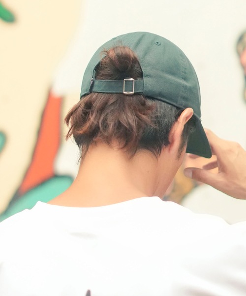 ELEMENT（エレメント） キャップ 帽子 メンズ LOWCASE DAD CAP