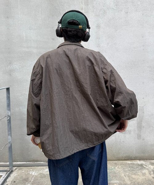 Franklin Climbing（フランクリンクライミング） ブルゾン ジャンバー