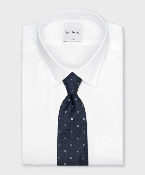 Paul Smith（ポール・スミス） ネクタイ スモールフローラル タイ