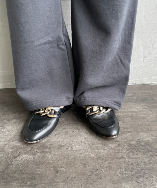 AMERICANA スウェットパンツ ジャージ 「Americana/アメリカーナ