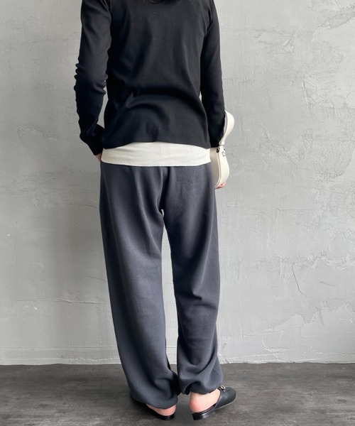 AMERICANA スウェットパンツ ジャージ 「WEB先行予約