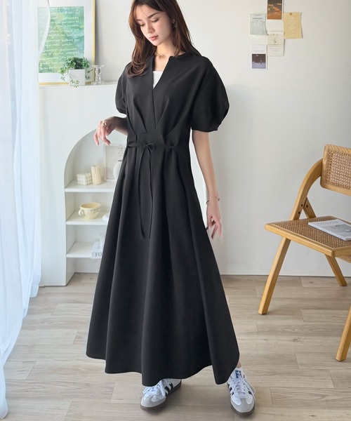 classicalelf（クラシカルエルフ） ワンピース : ZOZOTOWN Yahoo!店