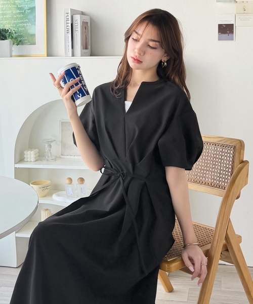 classicalelf（クラシカルエルフ） ワンピース : ZOZOTOWN Yahoo!店