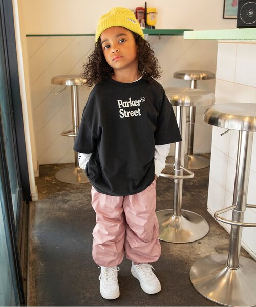 BREEZE（ブリーズ） tシャツ 「BREEZE NEW JACK」6柄ストリートT
