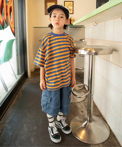 BREEZE（ブリーズ） tシャツ 「BREEZE NEW JACK」6柄ストリートT