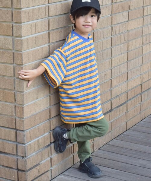BREEZE（ブリーズ） tシャツ 「BREEZE NEW JACK」6柄ストリートT