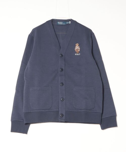 ♪ Polo by Ralph Lauren カーディガン XLサイズ ポロ ラルフ ローレン POLO RALPH LAUREN (ガールズ 2才～4才