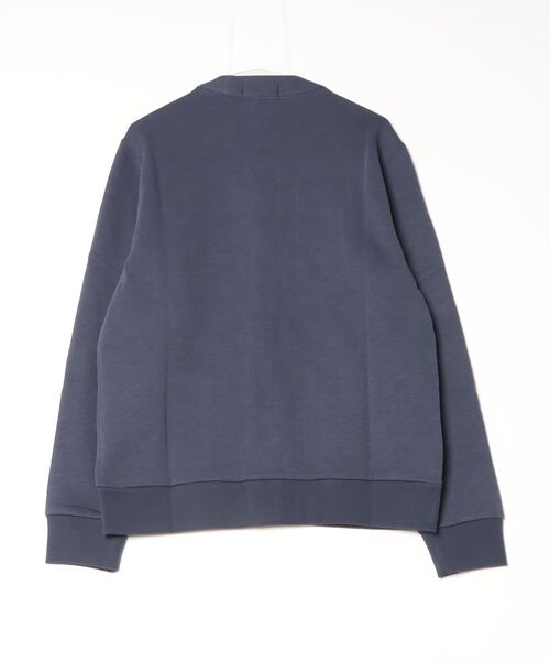 Polo Ralph Lauren ポロベアネイビー カーディガン S POLO RALPH LAUREN カーディガン Polo ベア フリース メンズ