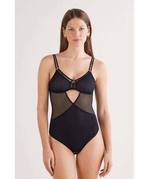 Intimissimi（インティミッシミ） インナーシャツ 肌着 MODERN
