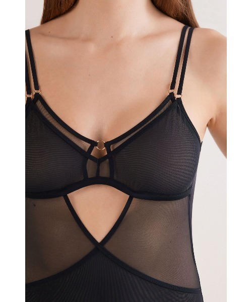 【専用】80C ブラジリアンM Modern Attitude 80C ブラジリアンM Modern Attitude intimissimi 【公式通販】