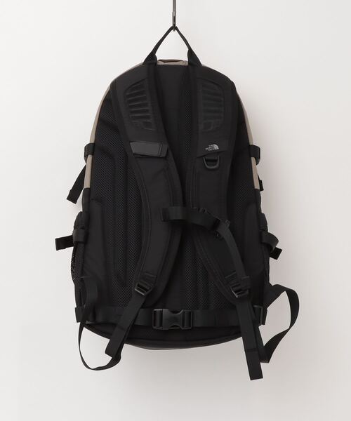 ノースフェイス　バックパック　ホットショット　ほぼ新品 ノースフェイス バックパック ホットショット ほぼ新品 THE